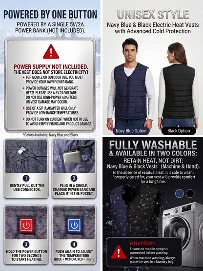 Infynex™ ThermaWear Jacket