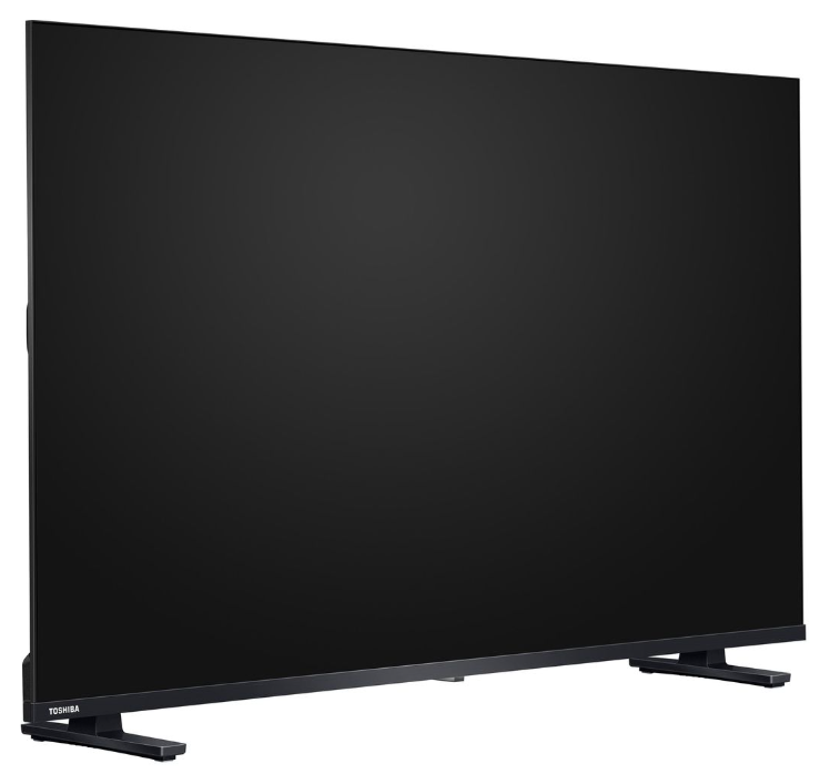 Toshiba 43" 43V35RP Full HD VIDAA Smart TV with Dolby Audio