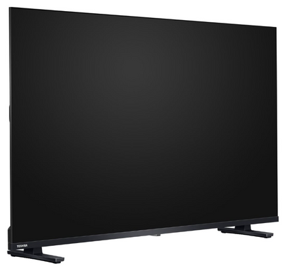 Toshiba 43" 43V35RP Full HD VIDAA Smart TV with Dolby Audio