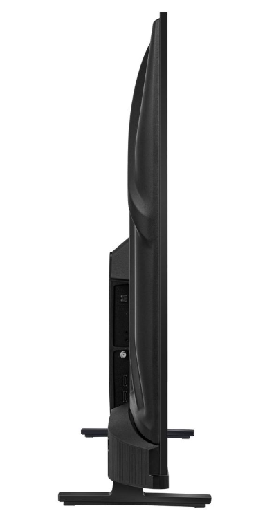 Toshiba 43" 43V35RP Full HD VIDAA Smart TV with Dolby Audio