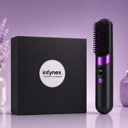Infynex™ StyleFusion Pro