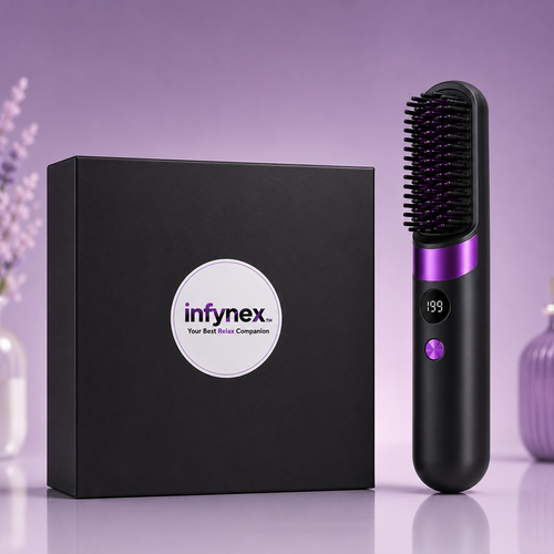 Infynex™ StyleFusion Pro